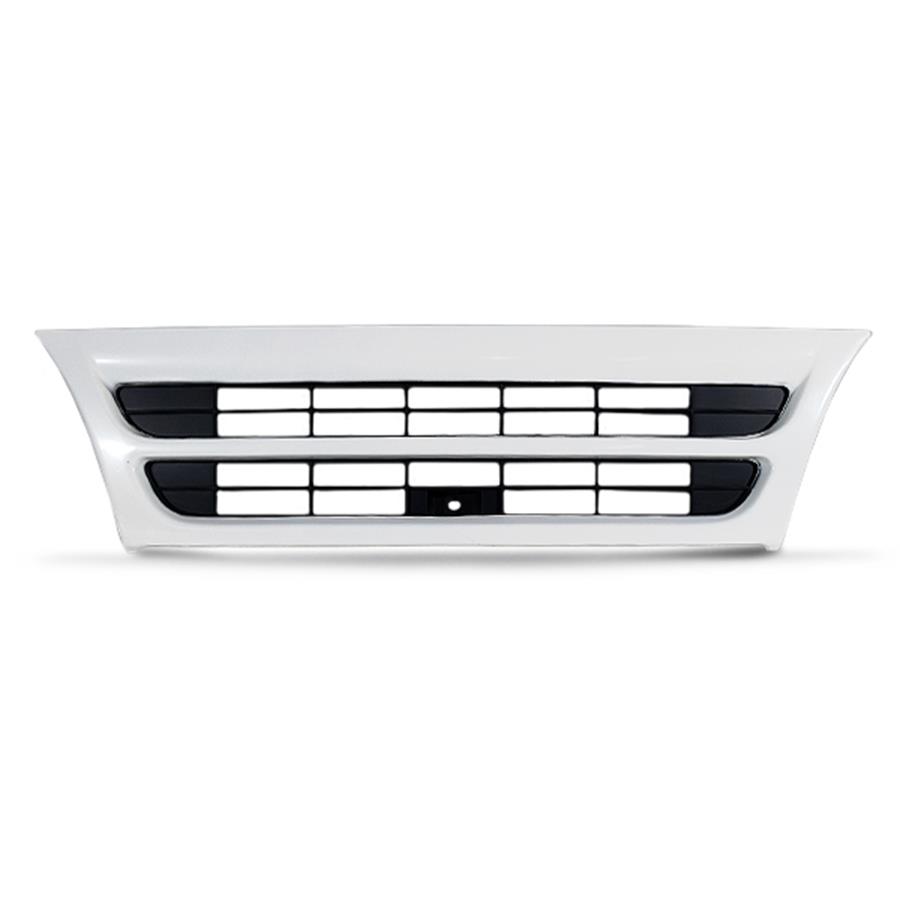 8-97076-580-1, Grille de radiateur