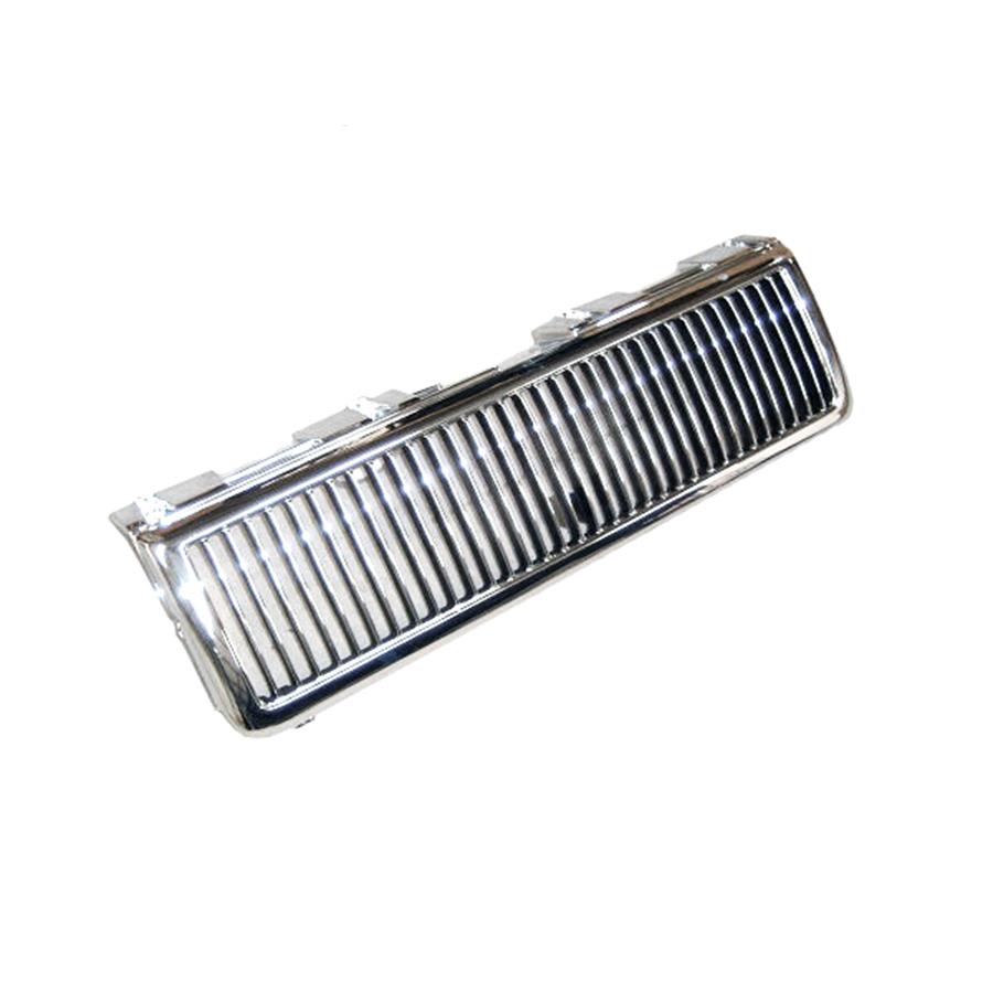 8-97808-892-2, Grille de radiateur
