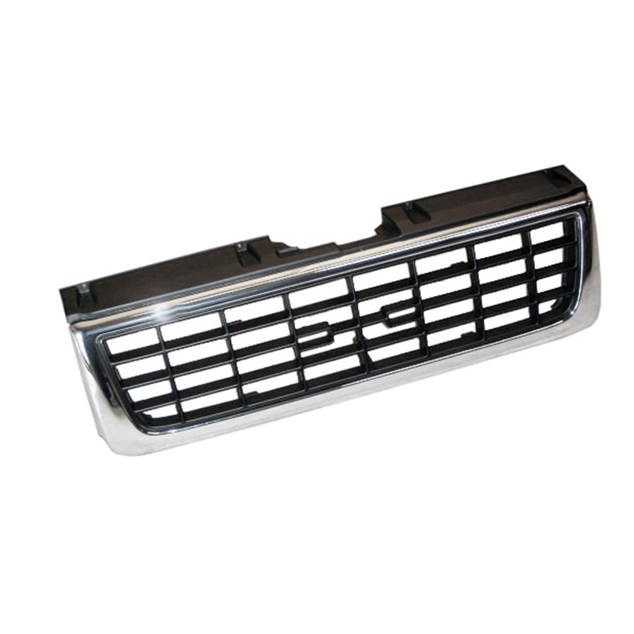 8-97808-940-0, Grille de radiateur