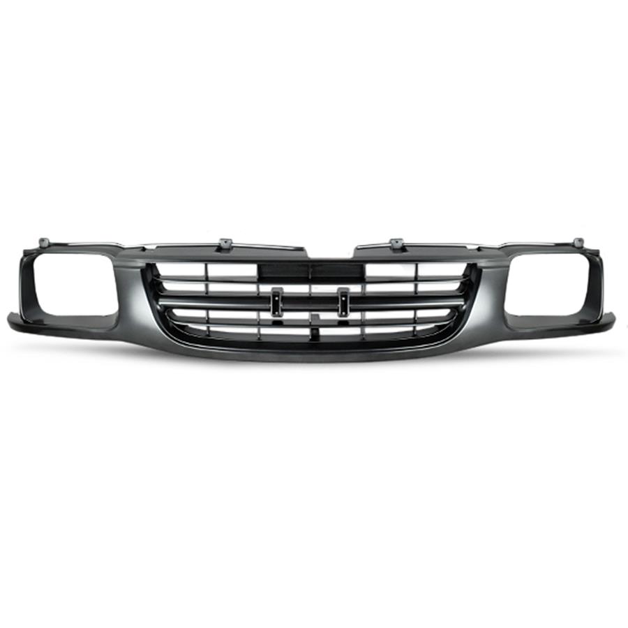 8-97203-646-0, Grille de radiateur