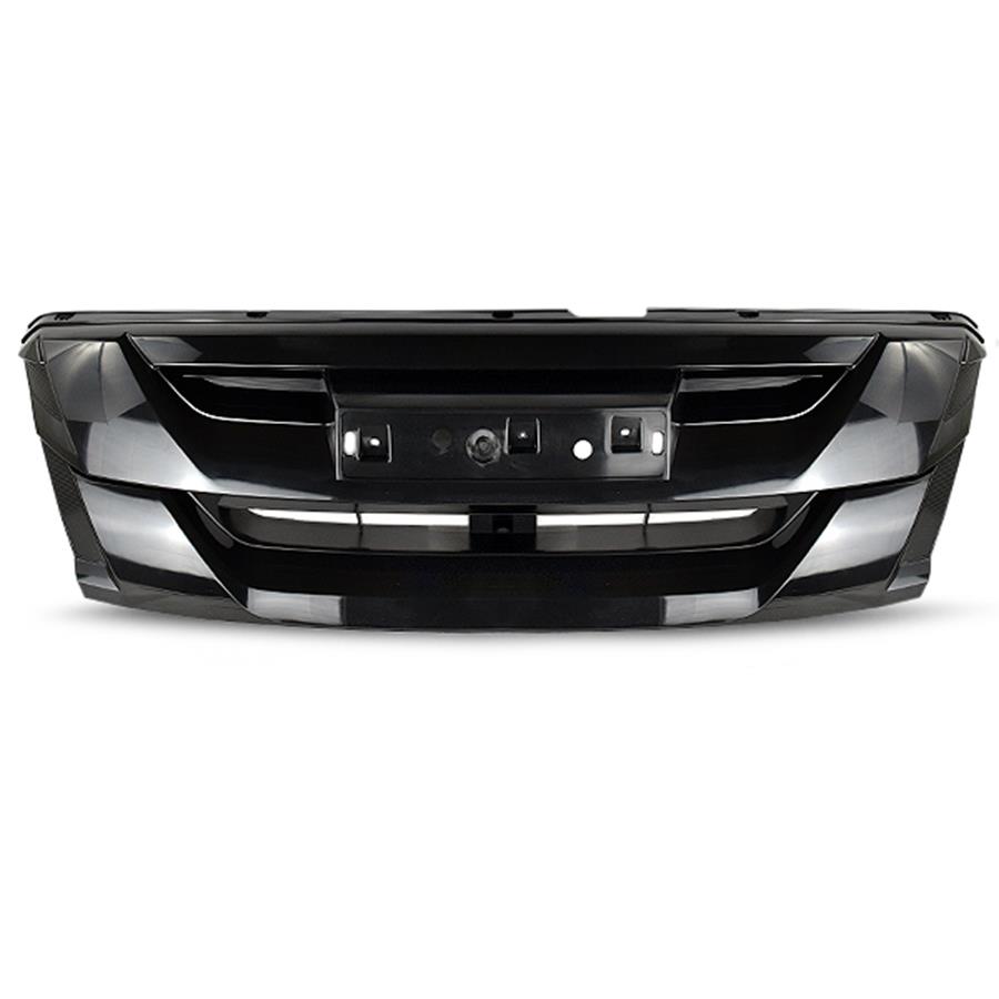 8-98284-517-1, Grille de radiateur