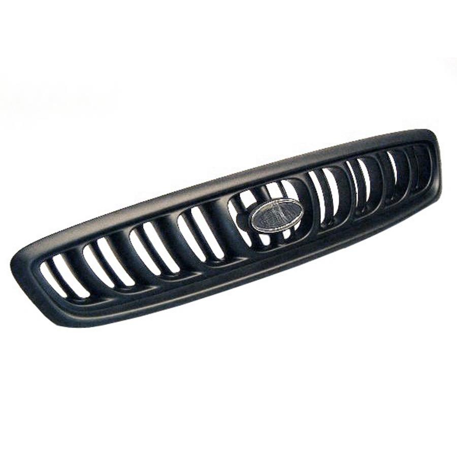 0K55A-50-710CXX, Grille de radiateur