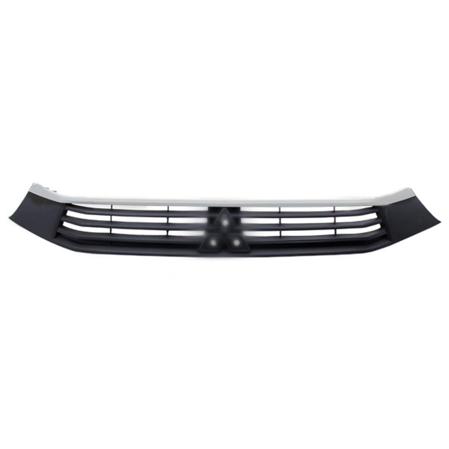 6402A430, Grille de radiateur