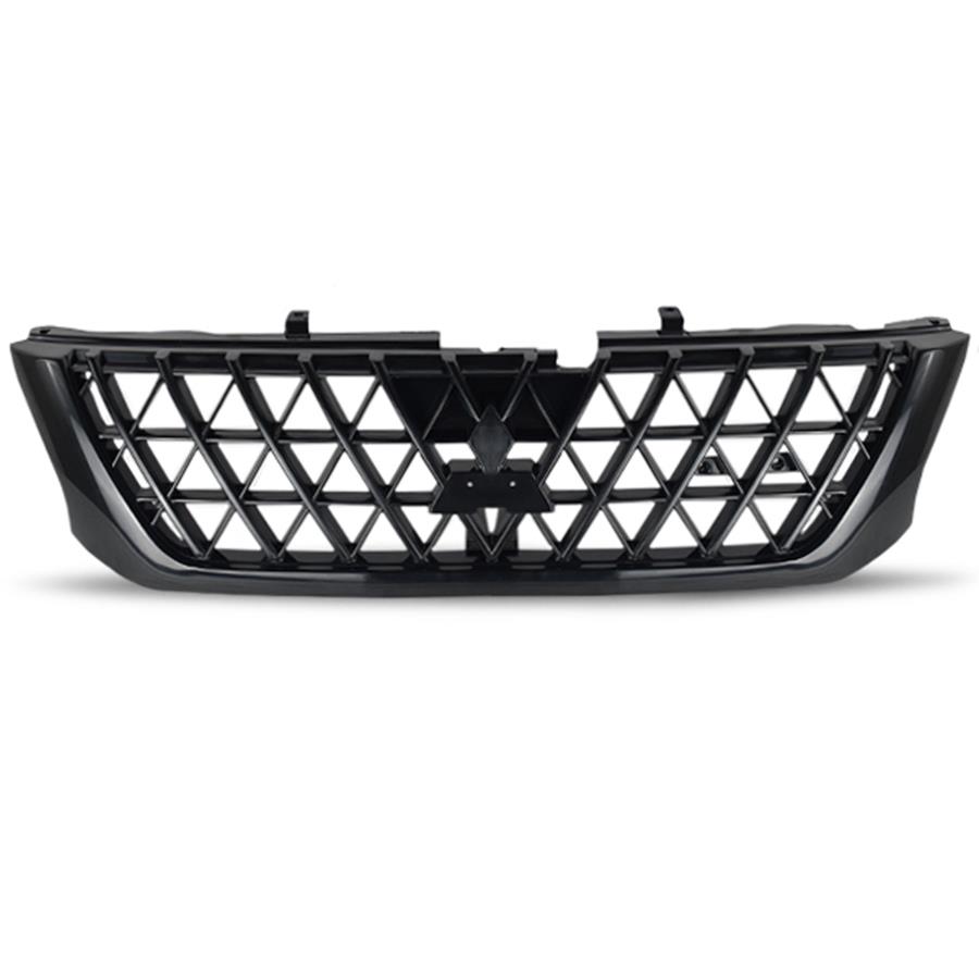 MR523853, Grille de radiateur