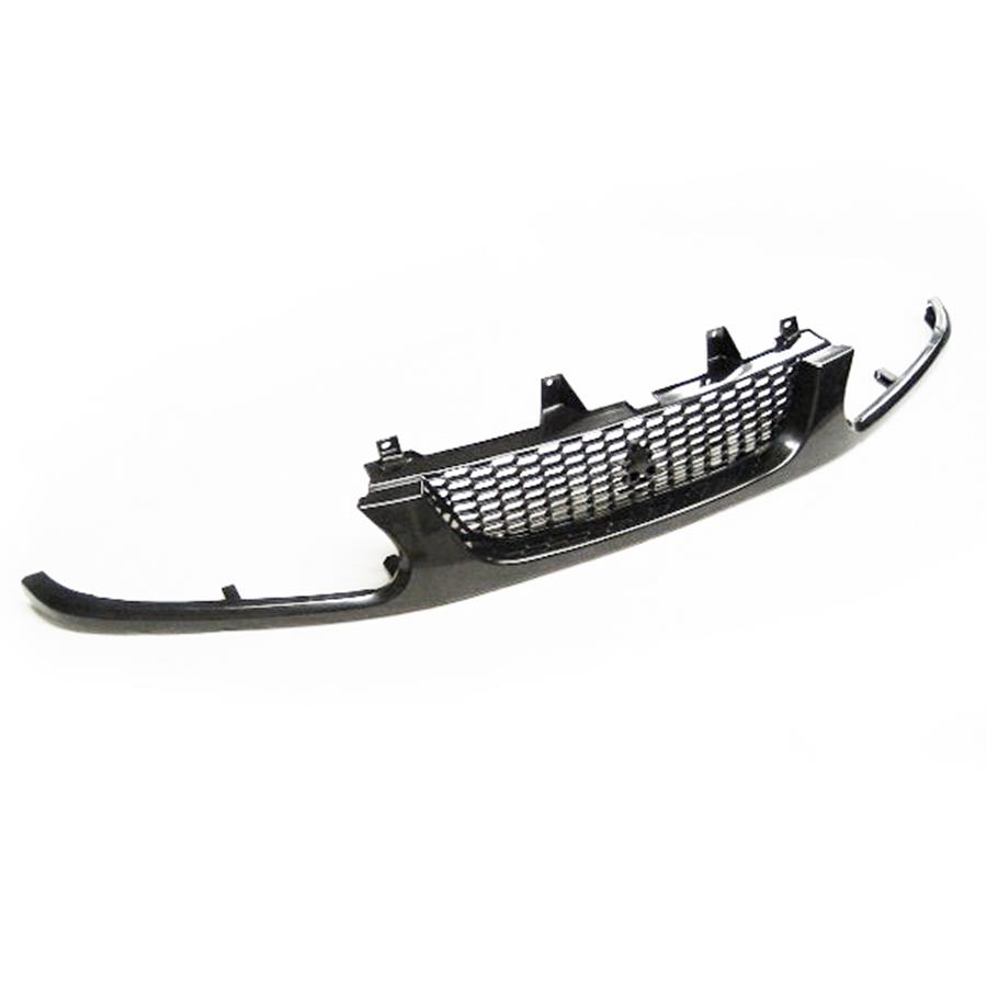 MR376019, Grille de radiateur
