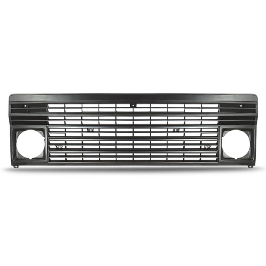 W023-50-710A, Grille de radiateur