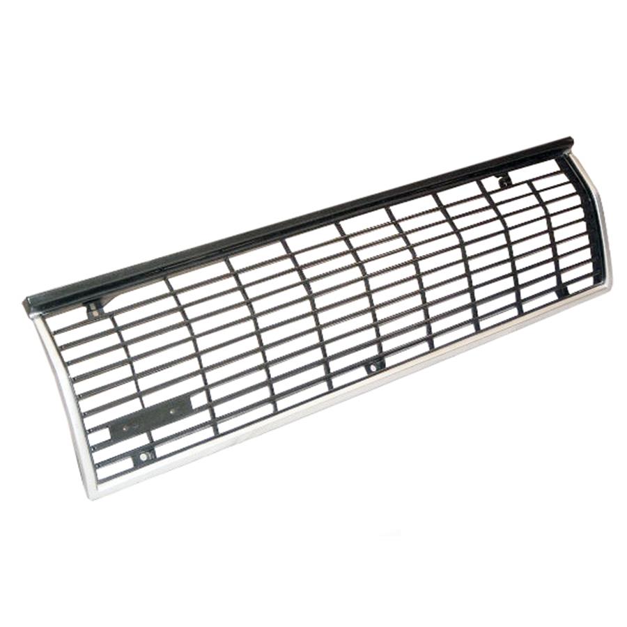 3953-50-710, Grille de radiateur