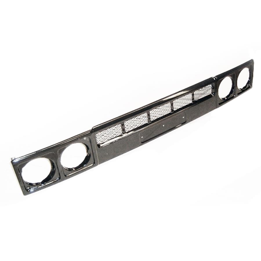 W057-50-710A, calandre inférieure