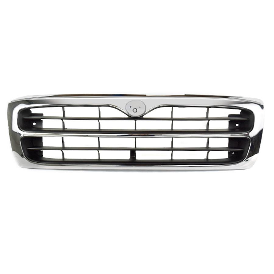 U010-50-710G, Grille de radiateur