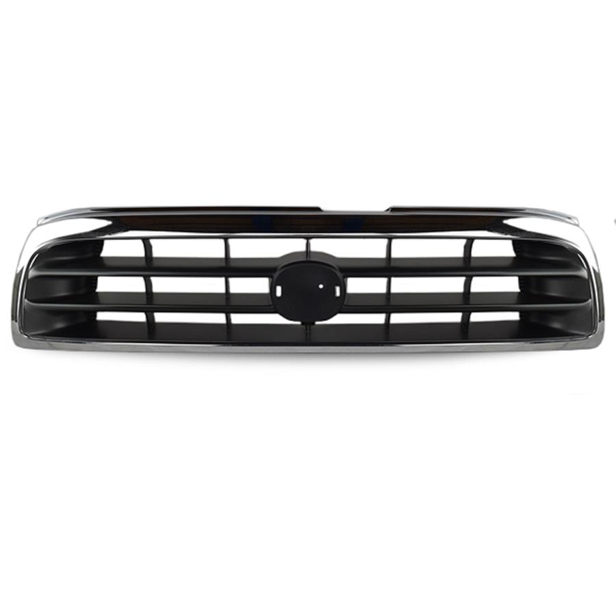 UH72-50-710, Grille de radiateur
