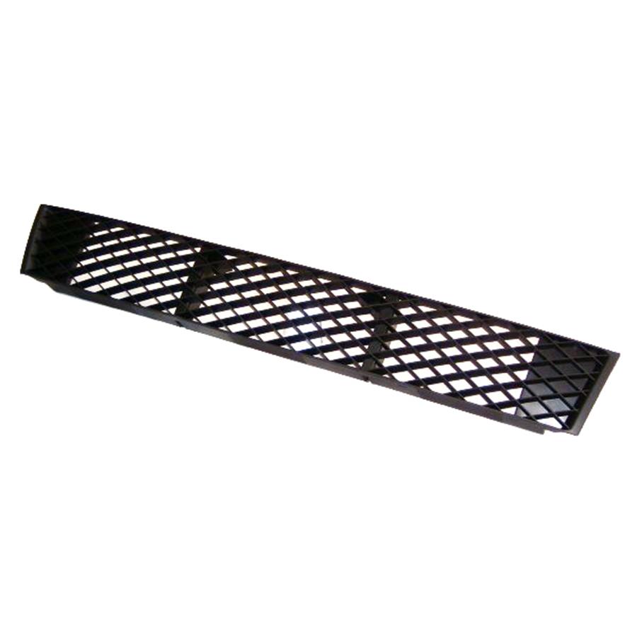 BJ3D-50-1T1D, Grille de pare-chocs
