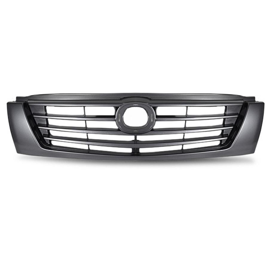UM47-50-710B, Grille de radiateur