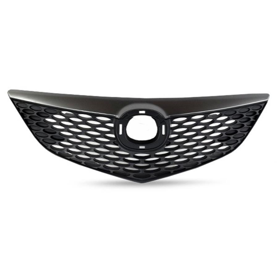 BP4L-50-710D, Grille de radiateur