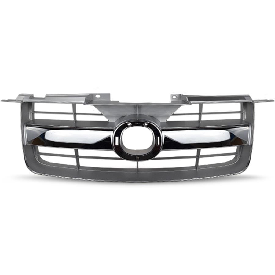 UR61-50-710C, Grille de radiateur
