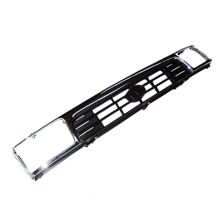 53111-35330, Grille de radiateur