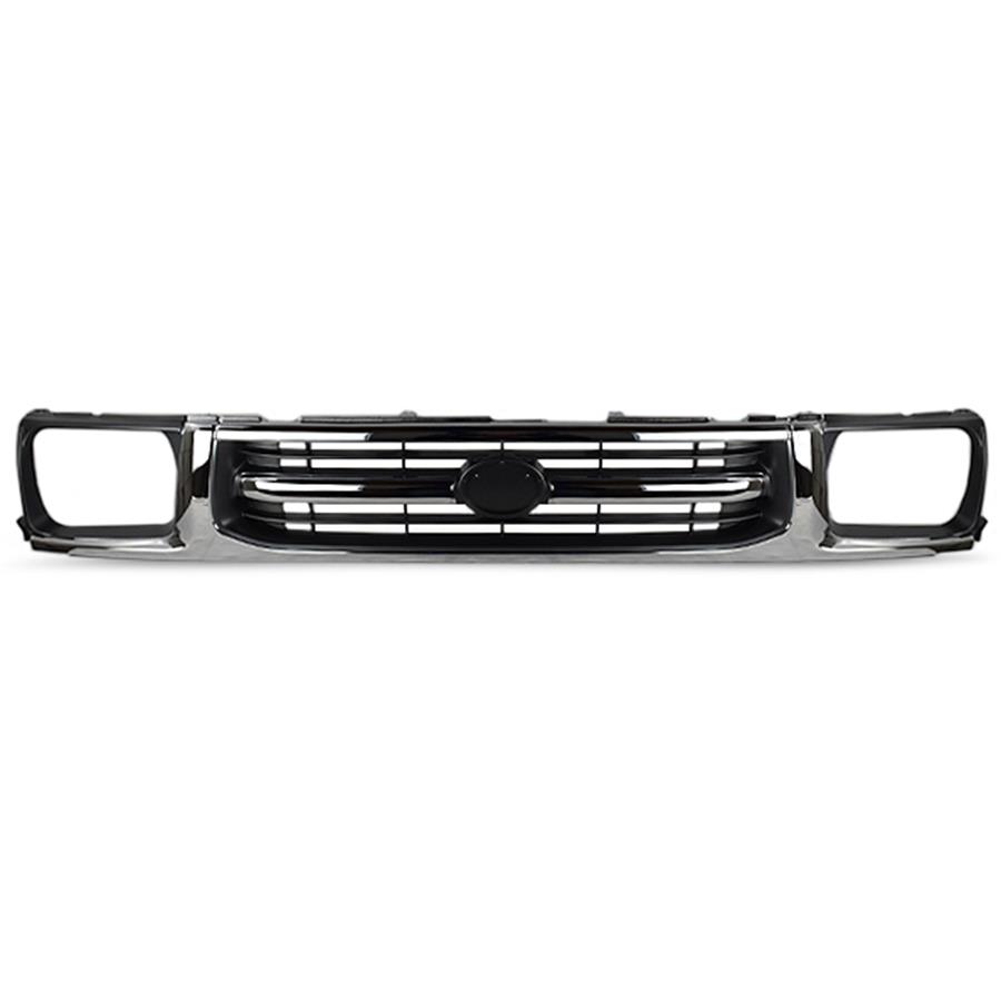 53111-35380, Grille de radiateur