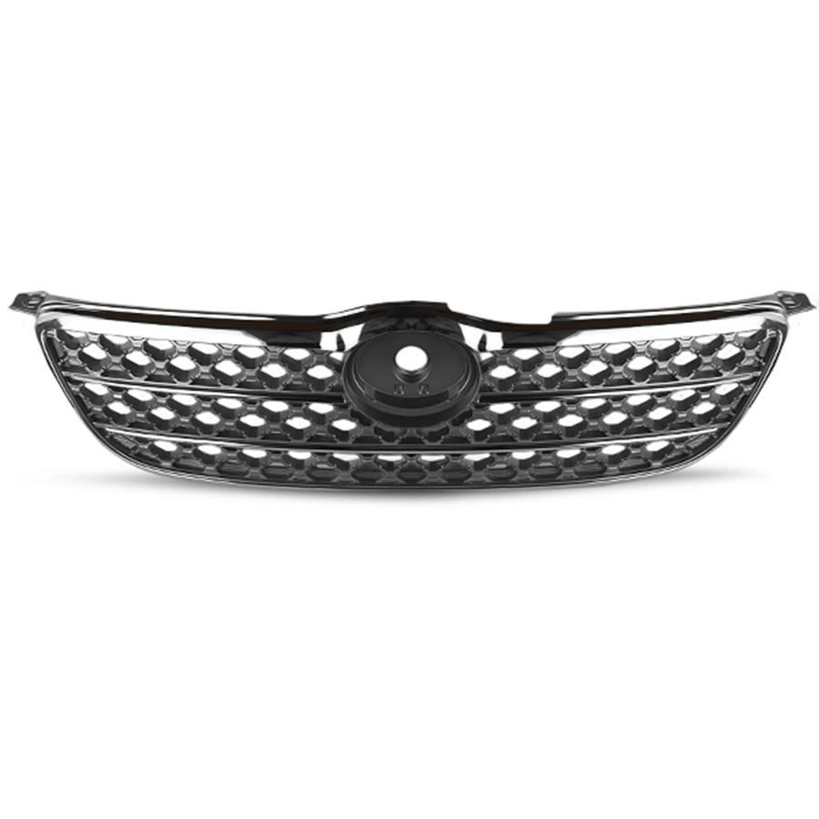 53111-02042, Grille de radiateur