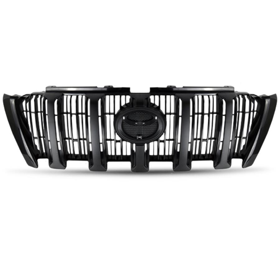 53111-60B60, Grille de radiateur