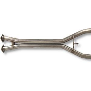 Échappement sport CHEVROLET CORVETTE C7 6,2 V8 343/485kW