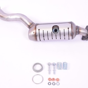 CATALYSEUR 18160RSHE00