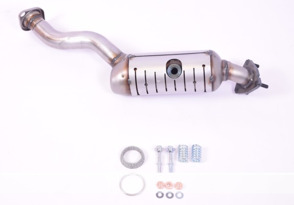 CATALYSEUR 18160RSHE00