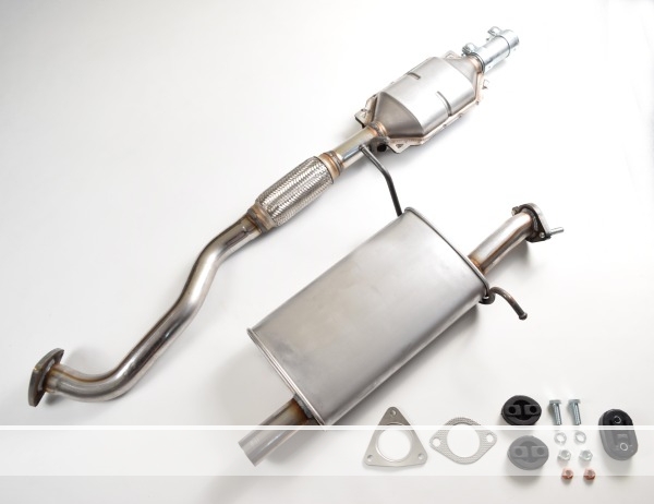 CATALYSEUR 2861026010