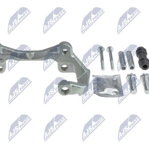SUPPORT D’ÉTRIER DE FREIN, HZP-AU-015A /HZP-AU-015A