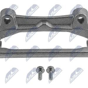 SUPPORT D’ÉTRIER DE FREIN, HZP-LR-002A /BDA1173