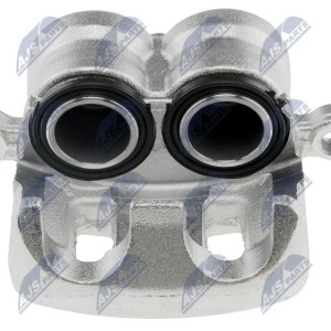 ÉTRIERS DE FREIN AVANT, HZP-MS-010 /343128