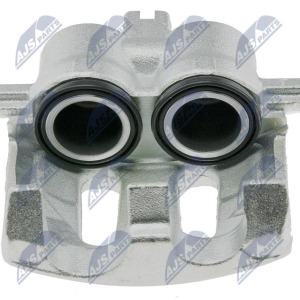 ÉTRIERS DE FREIN AVANT, HZP-FR-038 /CK4Z-2B120-A