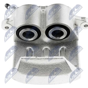 ÉTRIERS DE FREIN AVANT, HZP-TY-002 /47750-53030