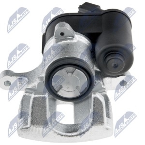 BRAKE CALIPERS ARRIÈRES, HZT-AU-000 /4F0615403C