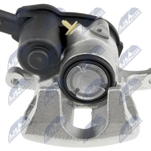 BRAKE CALIPERS ARRIÈRES, HZT-AU-006 /8K0615403
