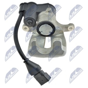 BRAKE CALIPERS ARRIÈRES, HZT-AU-009 /4E0615404A