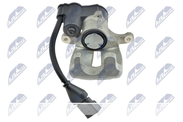 BRAKE CALIPERS ARRIÈRES, HZT-AU-009 /4E0615404A