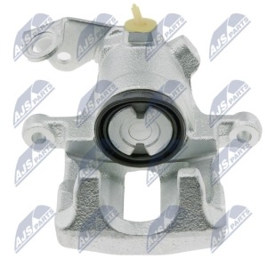 BRAKE CALIPERS ARRIÈRES, HZT-AU-010 /4A0615423