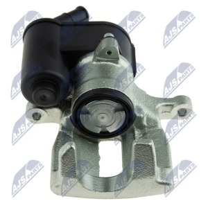 BRAKE CALIPERS ARRIÈRES, HZT-AU-020 /4F0615404