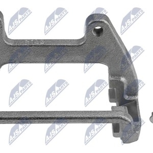 SUPPORT D’ÉTRIER DE FREIN, HZT-AU-036A /BDA1188