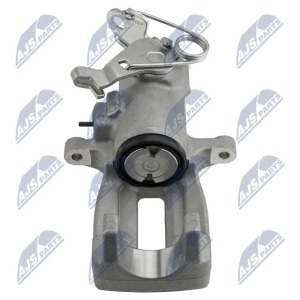 BRAKE CALIPERS ARRIÈRES, HZT-AU-040 /4D0615423E