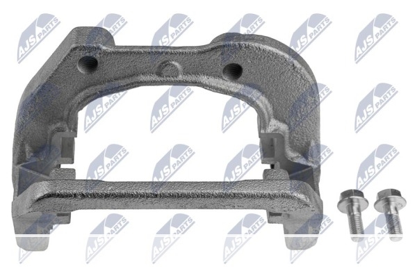 BRAKE CALIPERS ARRIÈRES, HZT-AU-015 /8E0615424H