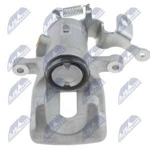 SUPPORT D’ÉTRIER DE FREIN, HZT-BM-025A /BDA1028
