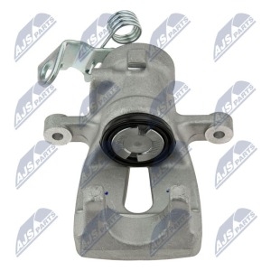 BRAKE CALIPERS ARRIÈRES, HZT-FT-016 /HZT-FT-016