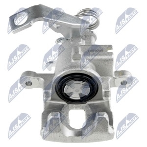 SERRURE DE LA PORTE AVANT, EZC-HY-640 /81420-G2000