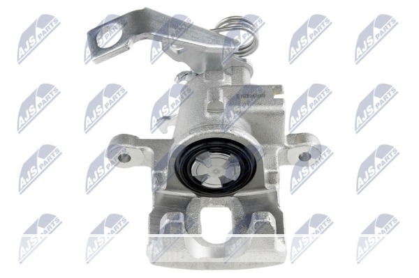 SERRURE DE LA PORTE AVANT, EZC-HY-640 /81420-G2000