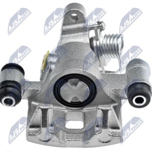 BRAKE CALIPERS ARRIÈRES, HZT-MZ-000 /GE7C-26-71X