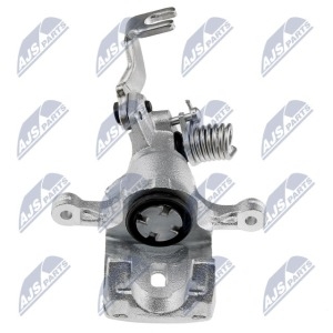 BRAKE CALIPERS ARRIÈRES, HZT-MS-020 /4605A956