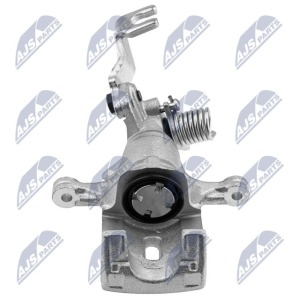BRAKE CALIPERS ARRIÈRES, HZT-HY-547 /58210-2D500