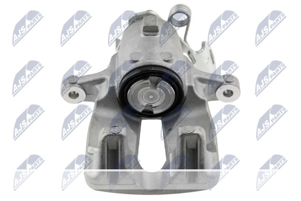 SUPPORT D’ÉTRIER DE FREIN, HZT-MS-013AF /MN116285