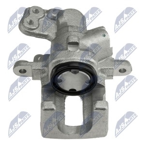 BRAKE CALIPERS ARRIÈRES, HZT-RE-027 /7701204222