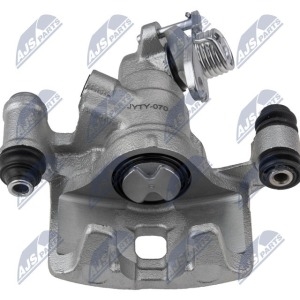 BRAKE CALIPERS ARRIÈRES, HZT-TY-069 /47750-30470